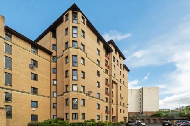 Parsonage Square, Glasgow, Lanarkshire G4  