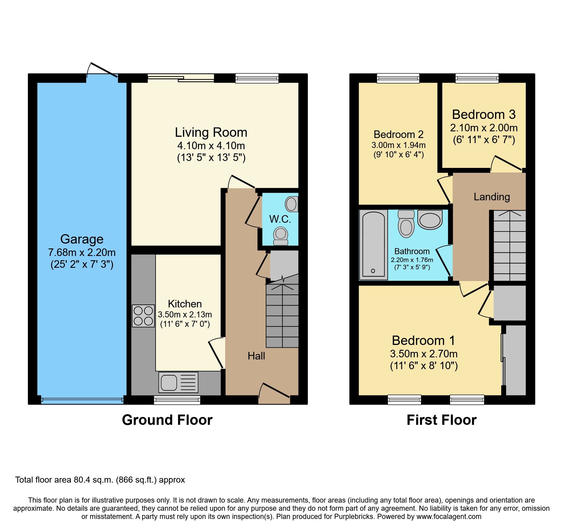 3 bed semidetached house for sale in Halesworth Drive, Sunderland SR4 Zoopla
