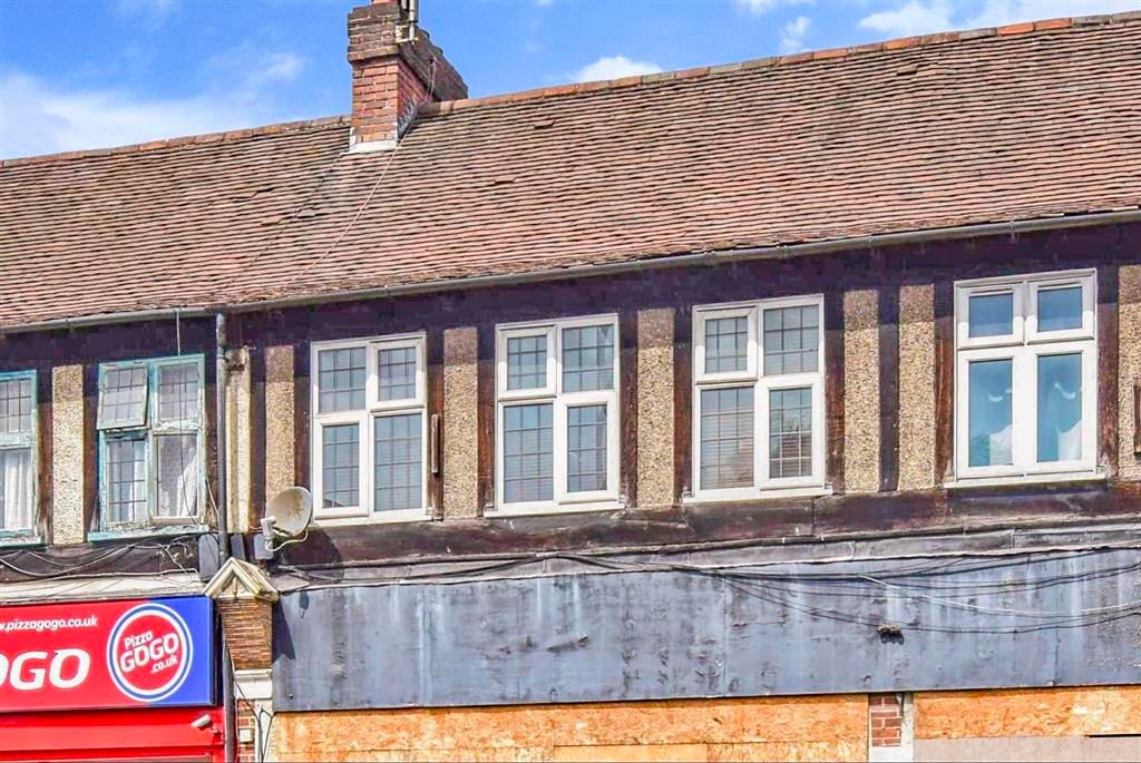 2 bed flat for sale in Brighton Road, Purley, Surrey CR8 Zoopla