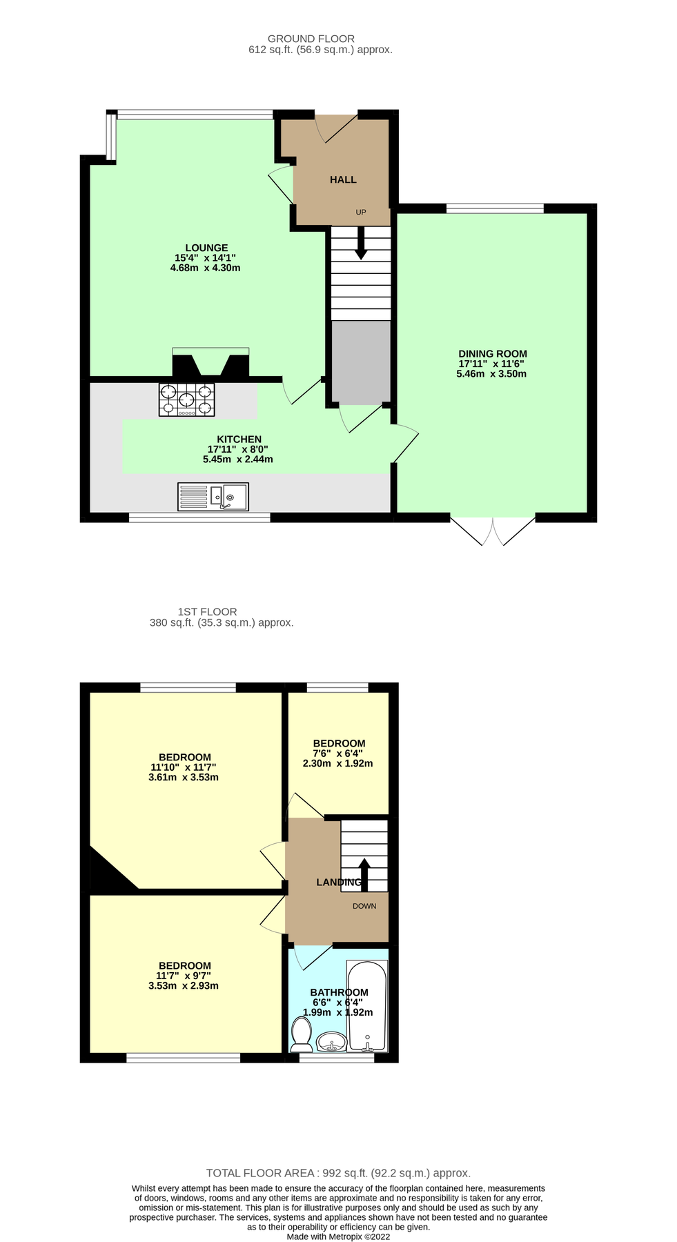 3 bed semidetached house for sale in Oak Road, Leeds LS15 Zoopla