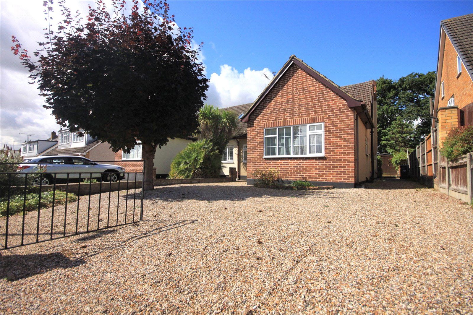3 bed bungalow for sale in Waverley Crescent, Wickford SS11 Zoopla