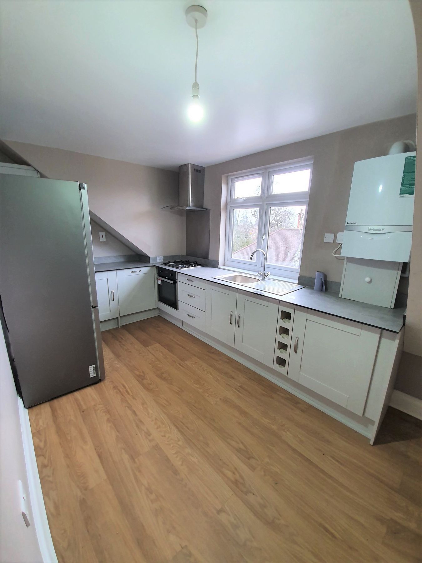 2 bed to rent in Fox Lane, Palmers Green N13 Zoopla