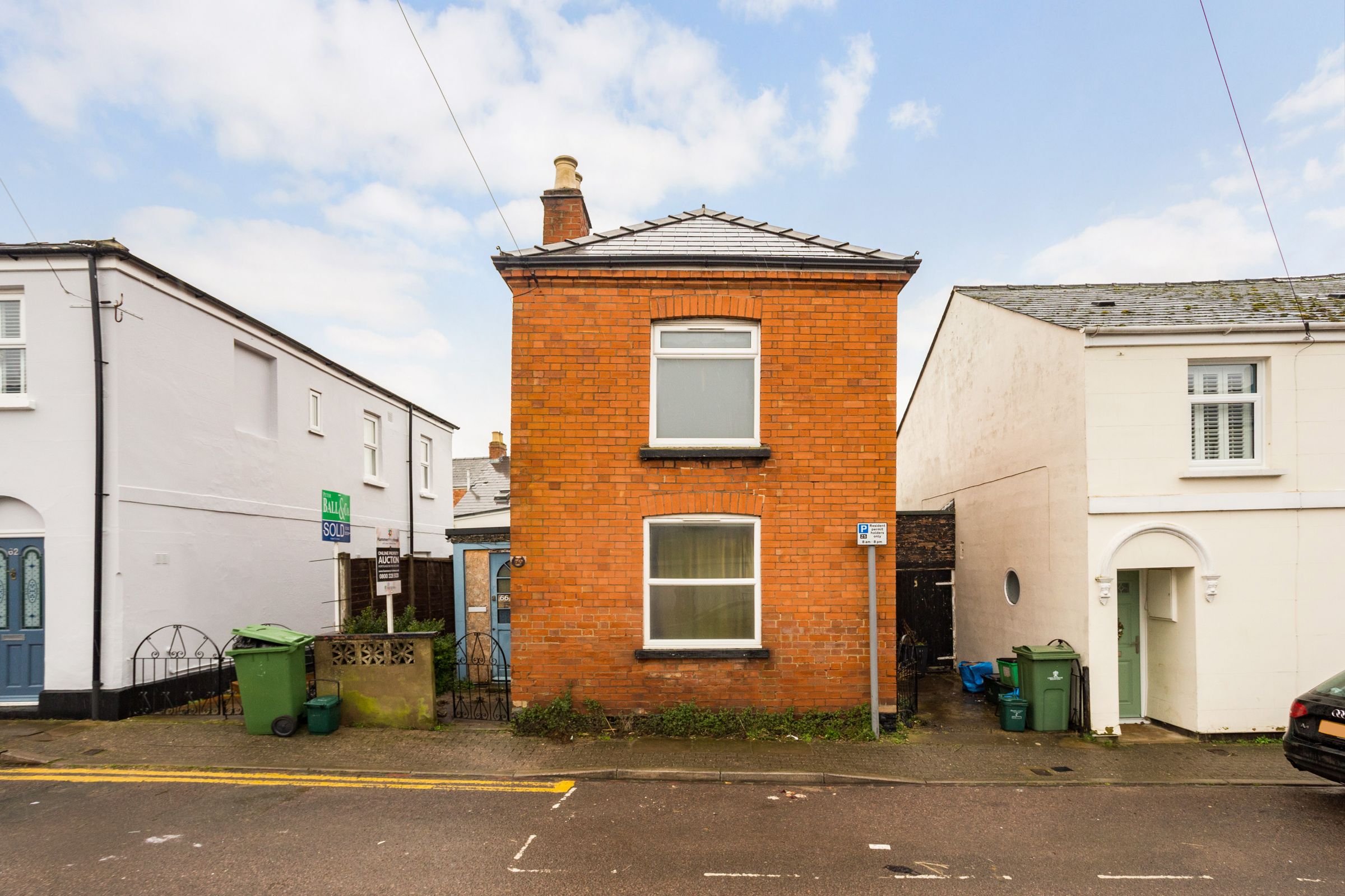 Fairview Street GL522Jj, GL52  