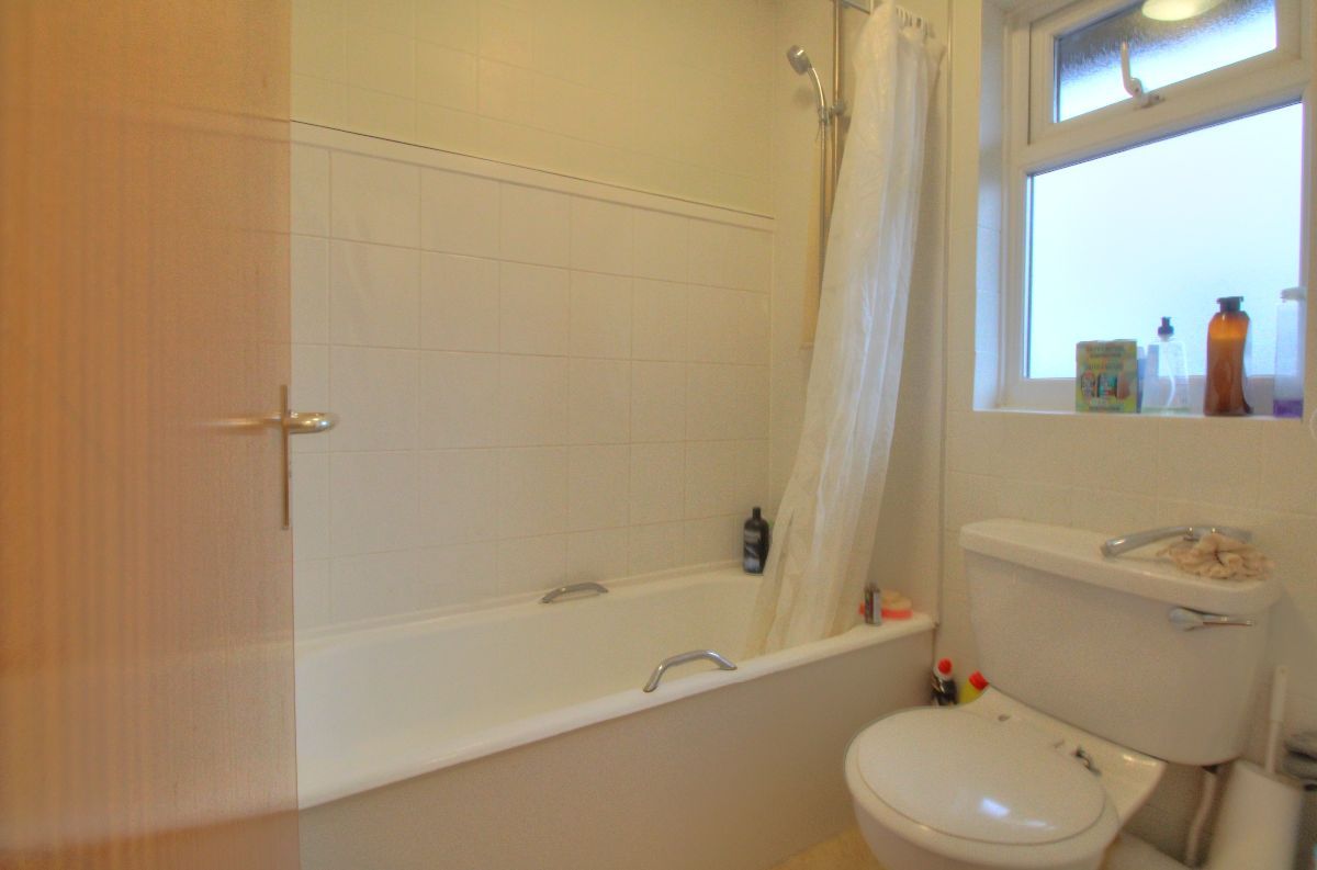 1 bed flat to rent in Avocet Mews, Rendlesham, Woodbridge IP12 Zoopla