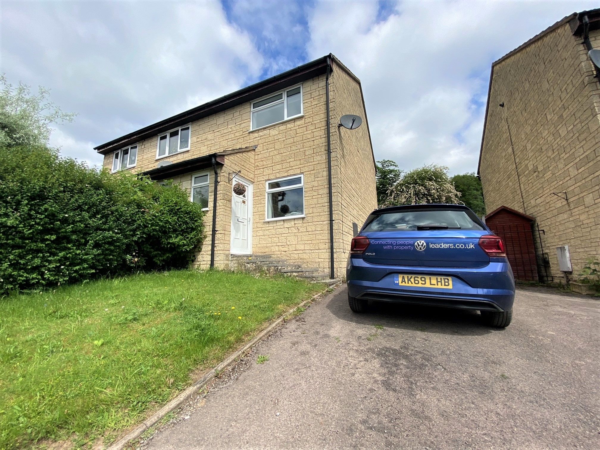 2 bed property to rent in Frithwood Close, Brownshill, Stroud GL6 Zoopla