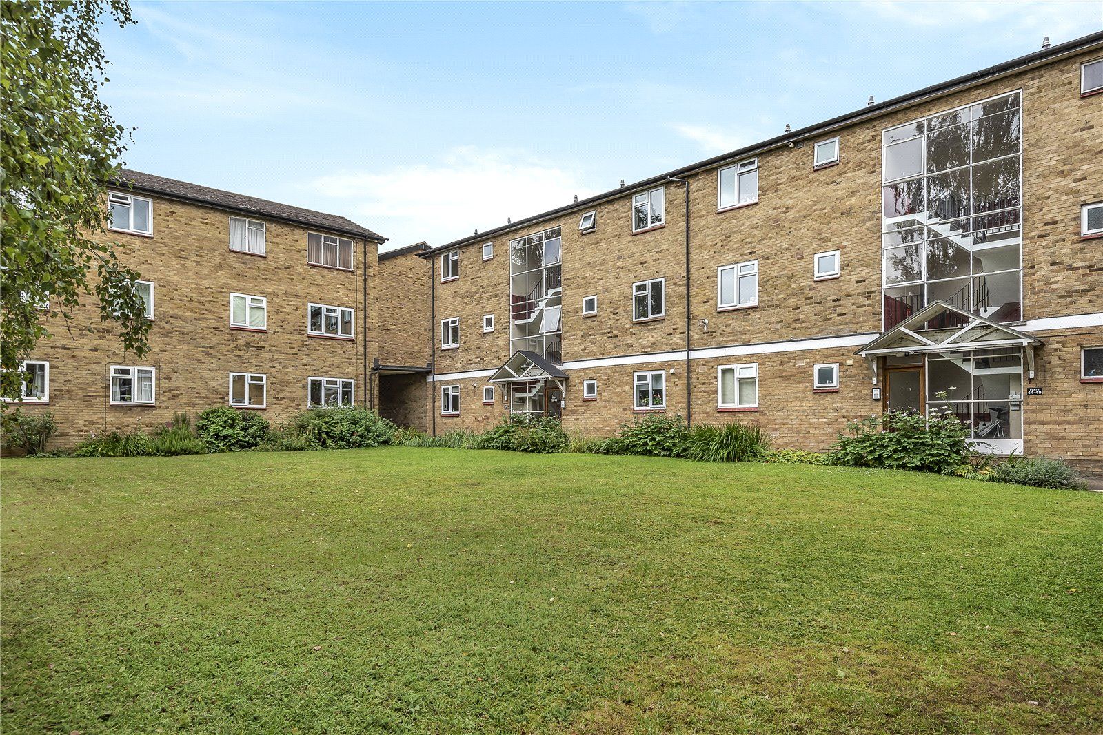 1 bed flat to rent in Millway Close, Wolvercote, Oxford OX2 Zoopla