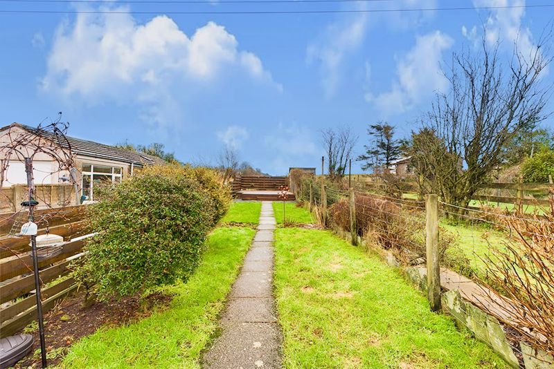 2 bed terraced house for sale in Arlecdon Road, Arlecdon, Frizington