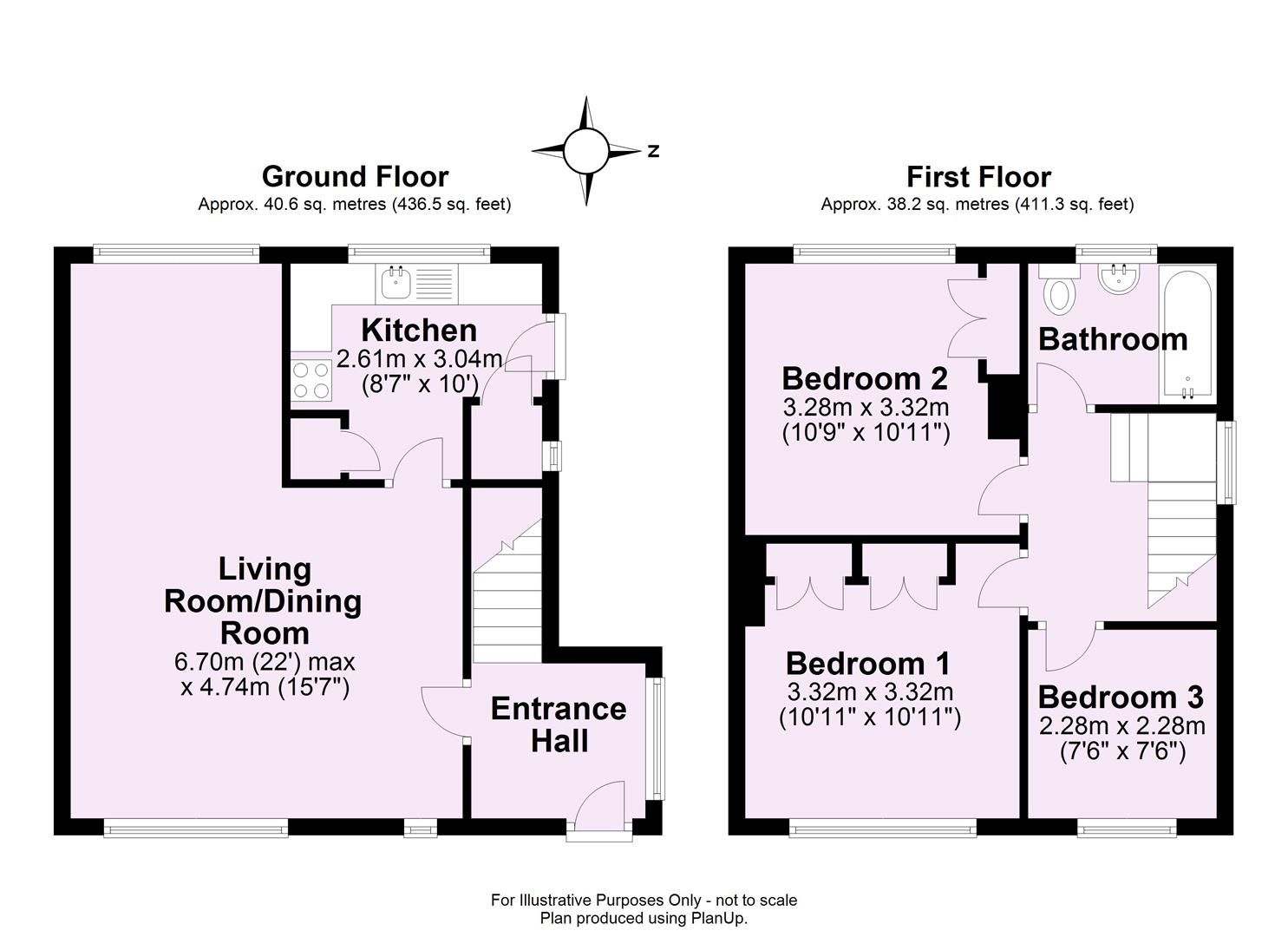 3 bed semidetached house for sale in Bramley Garth, York YO31 Zoopla