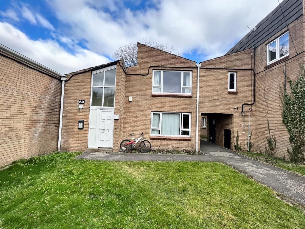 Room to rent in Norfolk Park Road, Sheffield S2 Zoopla