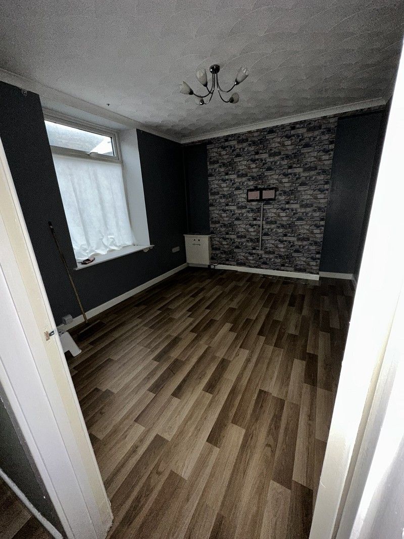 3 bed property for sale in Baglan Street, Pentre, Rhondda Cynon Taff
