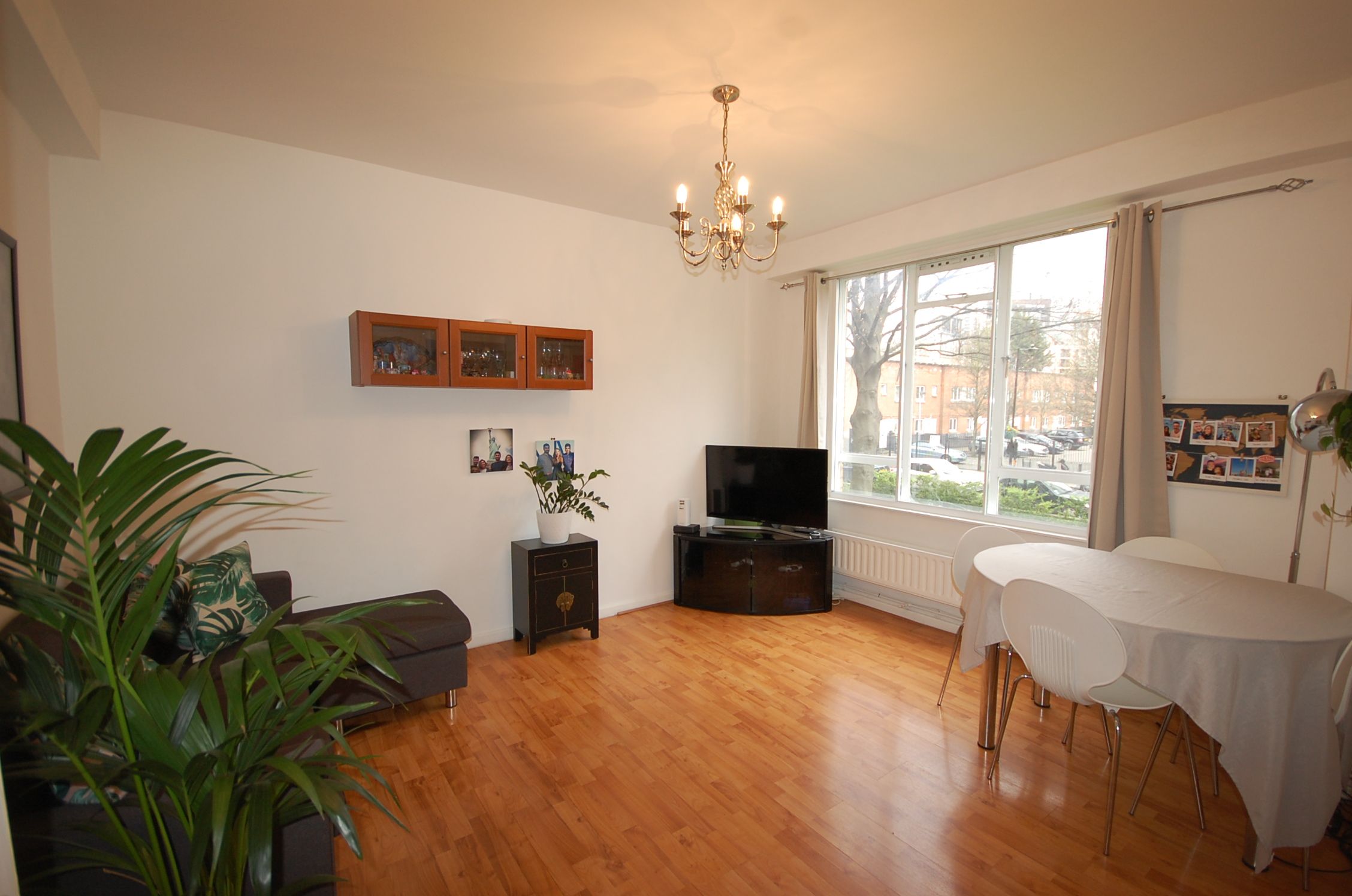 Porteus Road Paddington W2  