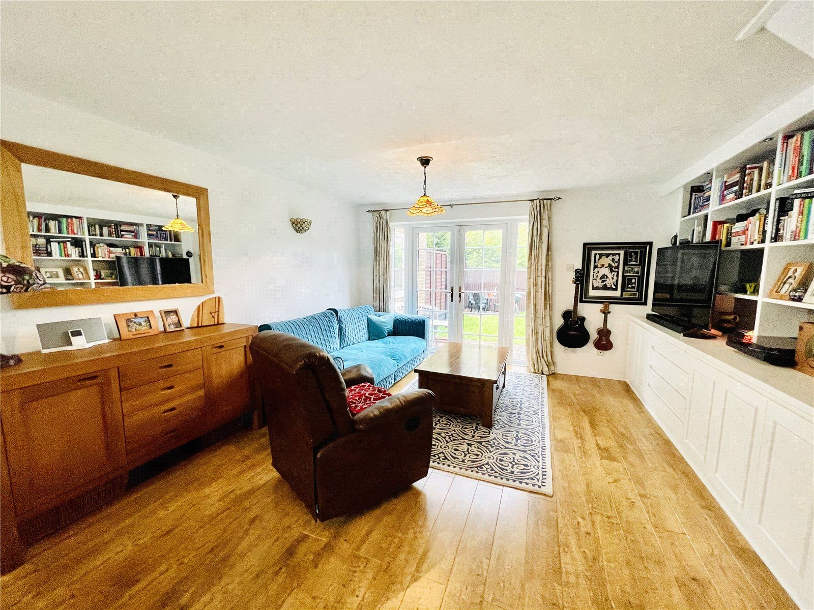 Parsley Gardens, Shirley, Croydon CR0  