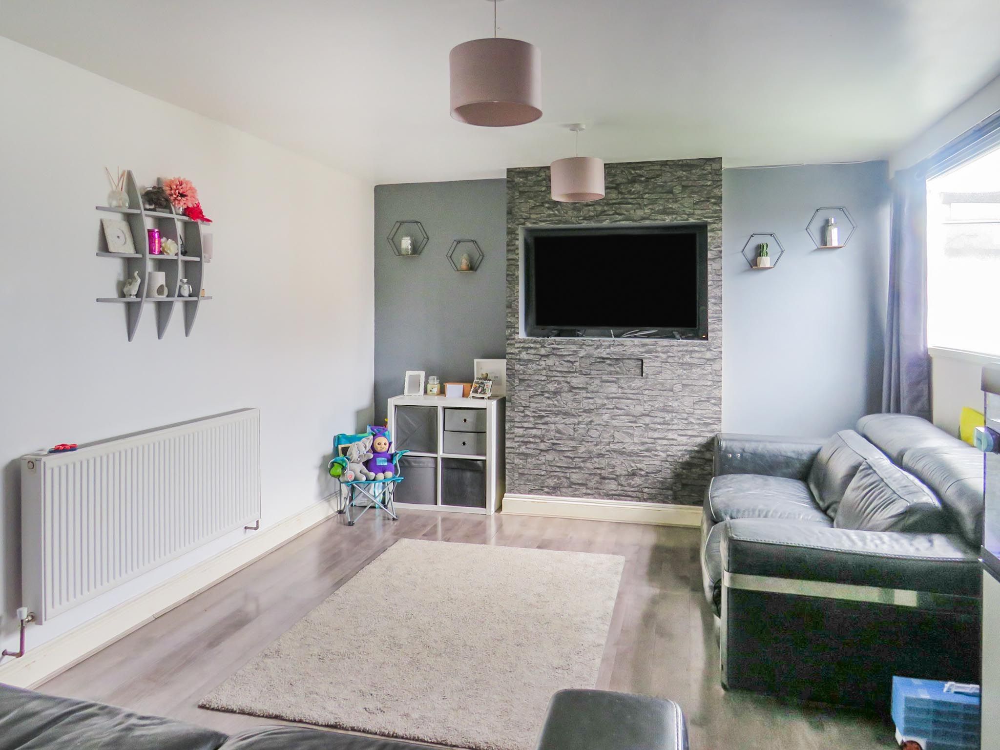 Loyns Close, Birmingham B37  