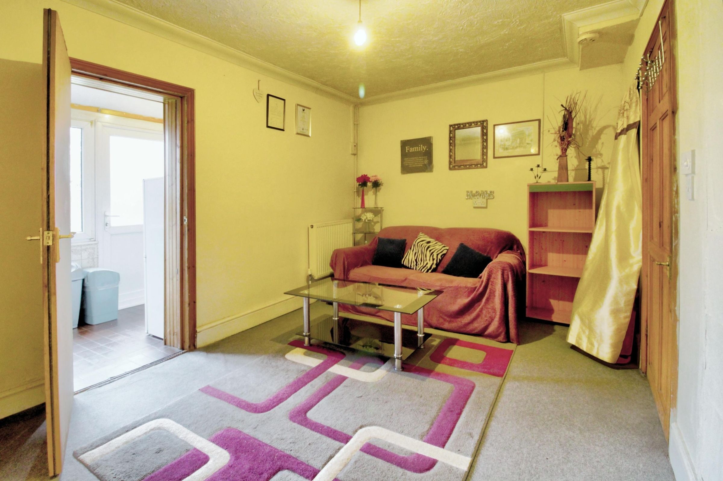 3 bed terraced house for sale in Donnington Bridge Road, Oxford OX4