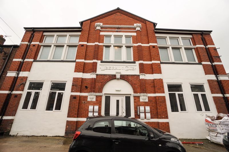 1 bed flat to rent in Flat 7, 30 Flapper Fold Lane, Atherton M46 Zoopla