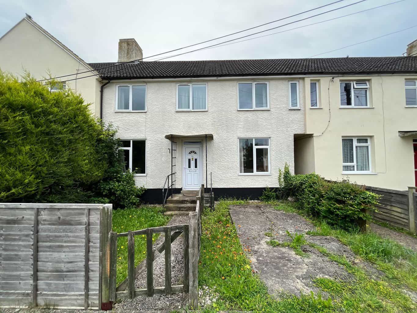 3 bed terraced house for sale in Bourne Road, Thatcham RG19 Zoopla