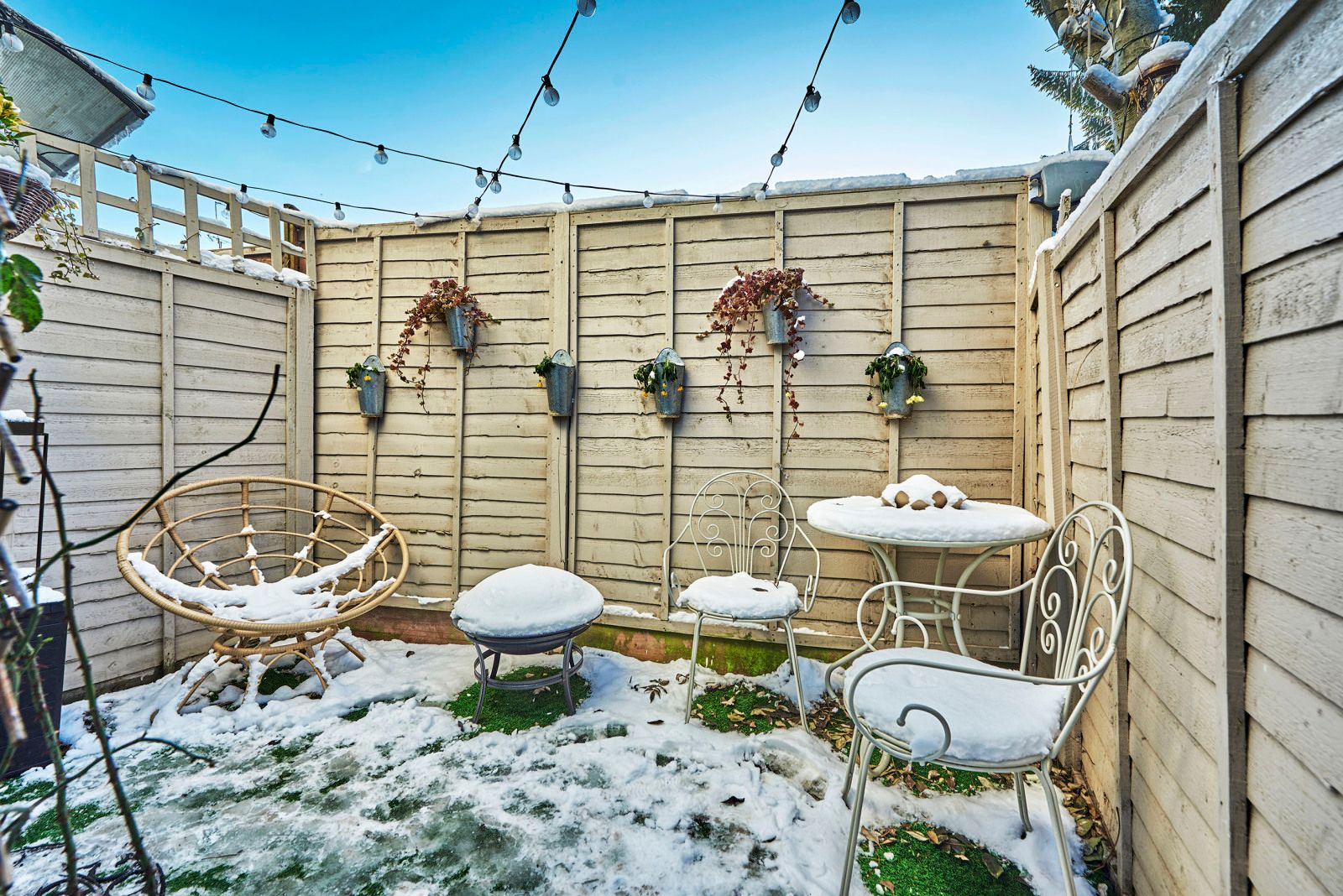 1 bed for sale in Southdown Road, Harpenden, Hertfordshire