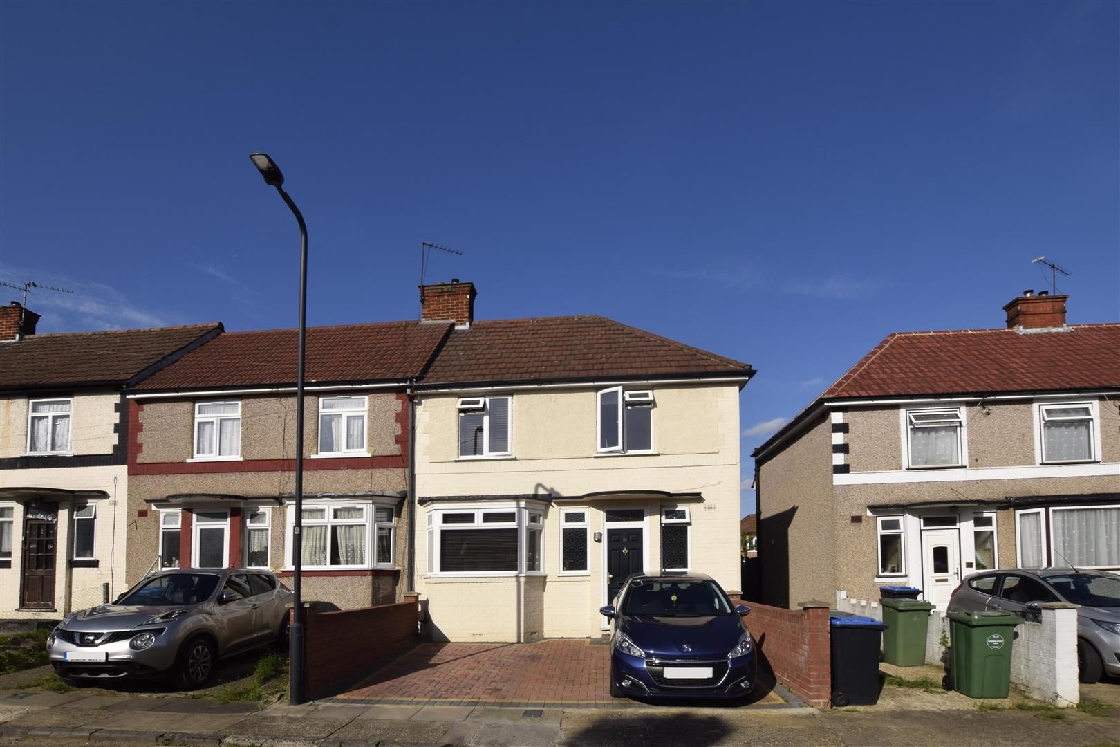 3 bed end terrace house for sale in Fulwood Avenue, Wembley HA0 Zoopla