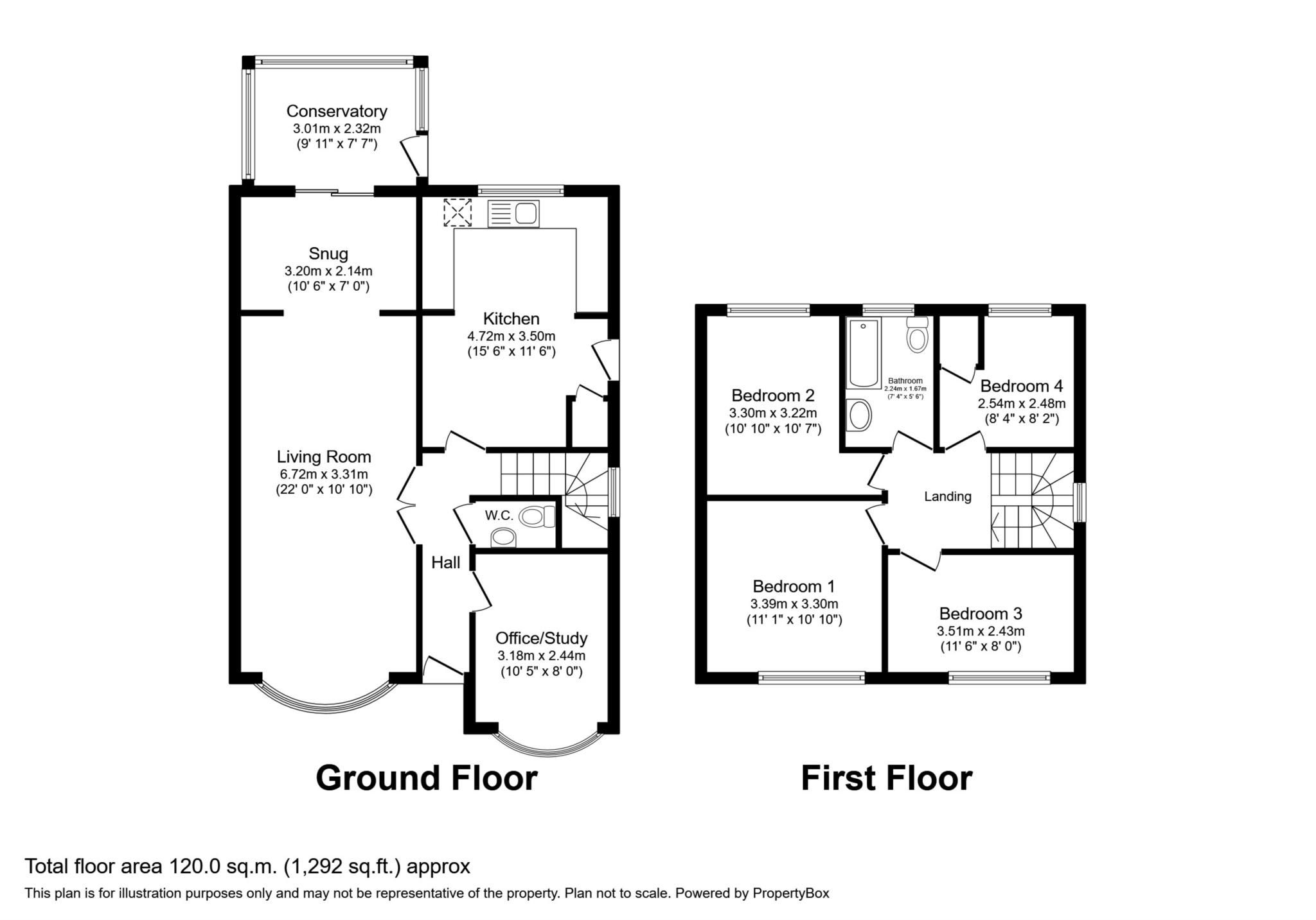 4 bed detached house for sale in New Inn Lane, Trentham ST4 Zoopla