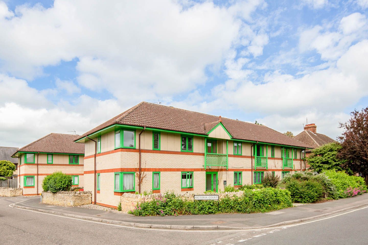 Victoria Court, Bicester OX26  