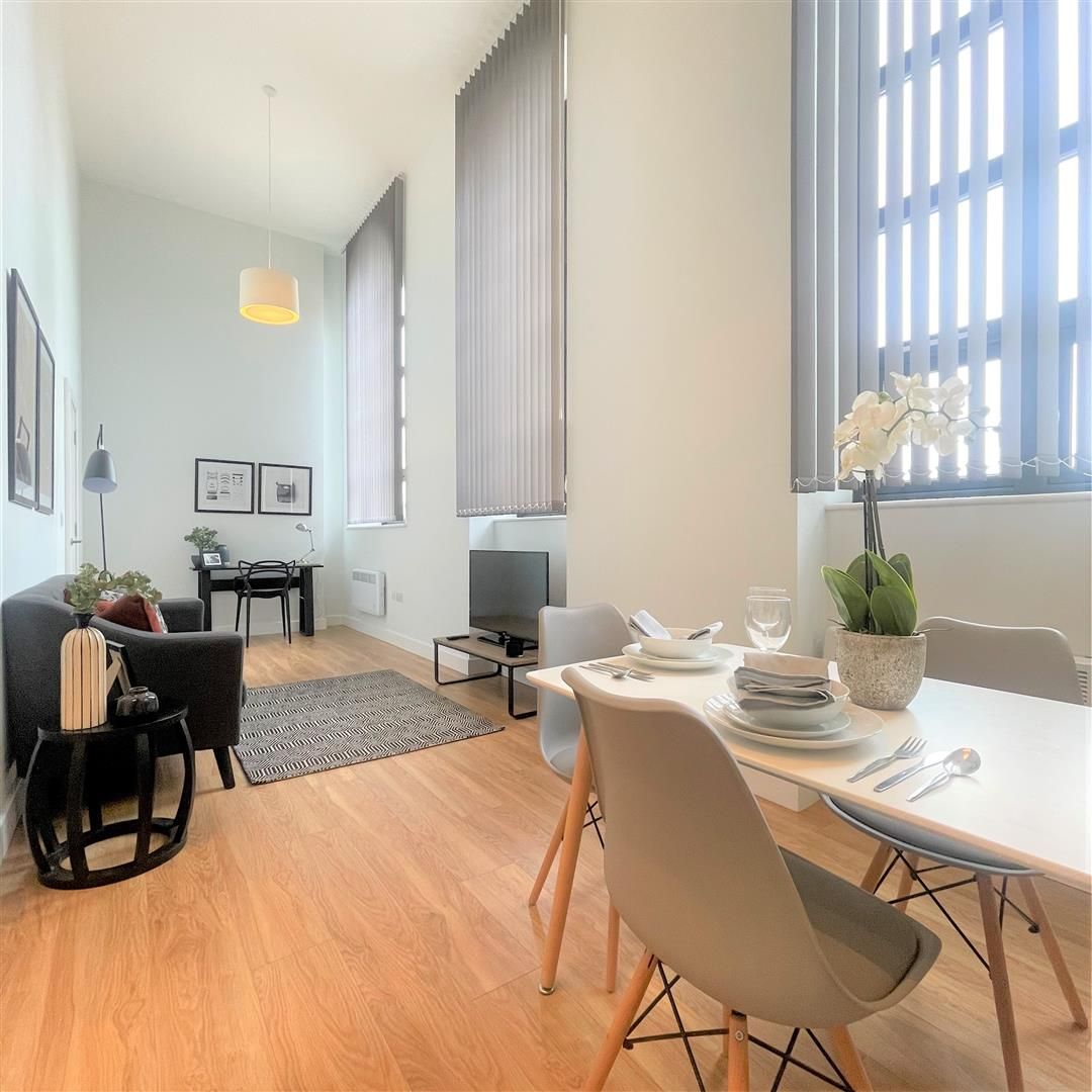 Atkinson Street Southbank LS10