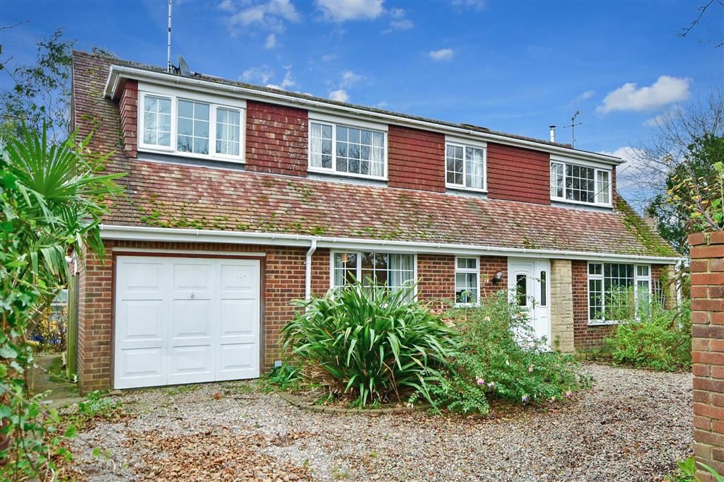 4 bed bungalow for sale in Blenheim Road, Littlestone, Kent TN28 Zoopla