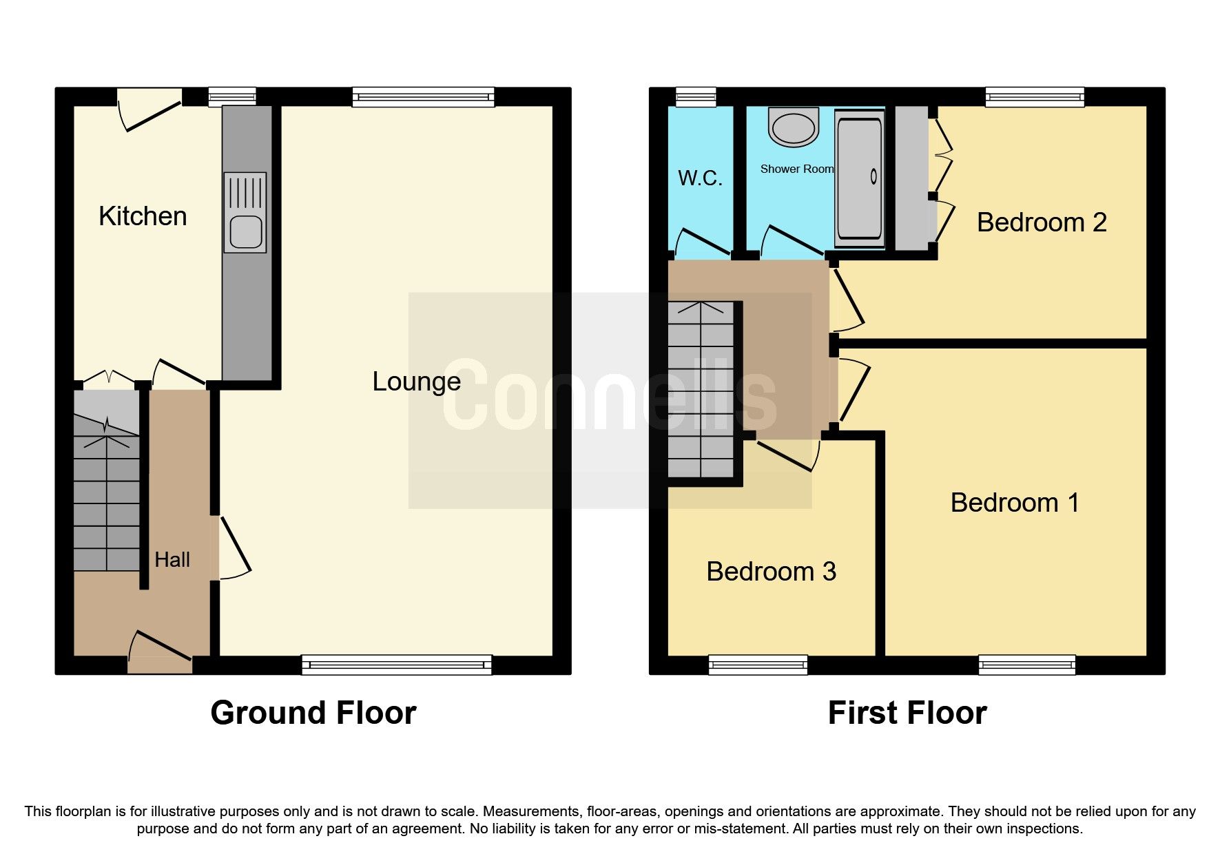 3 bed end terrace house for sale in Walker Street, Tipton DY4 Zoopla