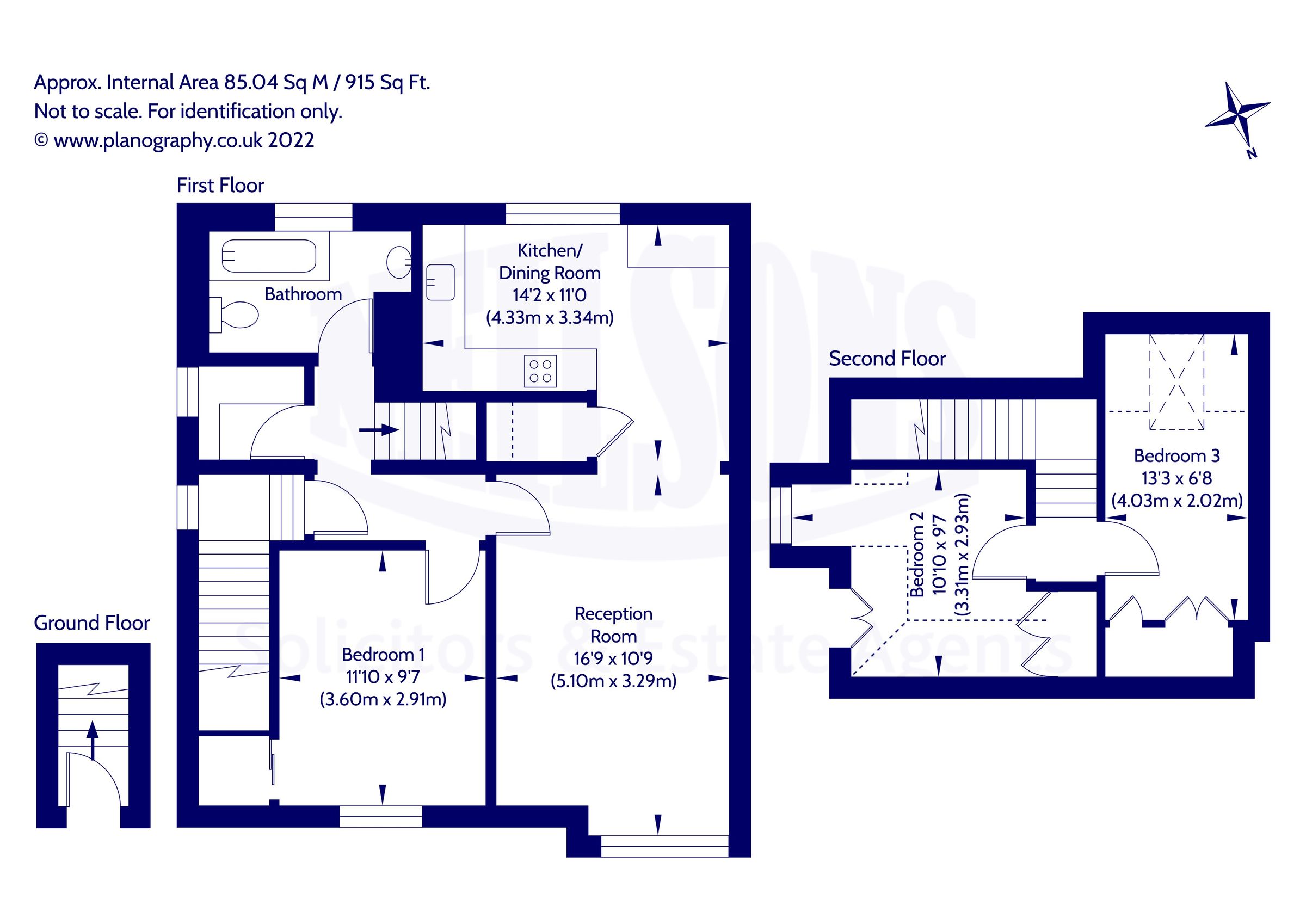 3 bed flat for sale in 31 Crewe Terrace, Edinburgh EH5 Zoopla