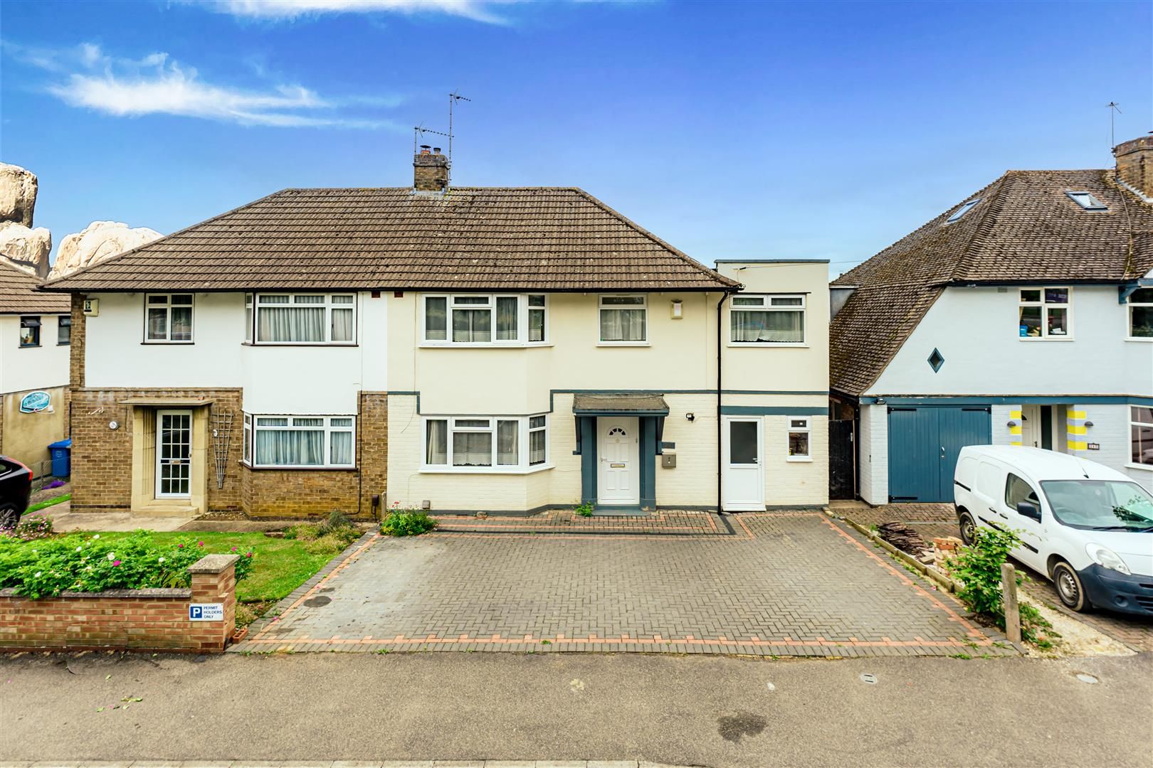 5 bed semidetached house for sale in Windmill Avenue, Kettering NN15 Zoopla