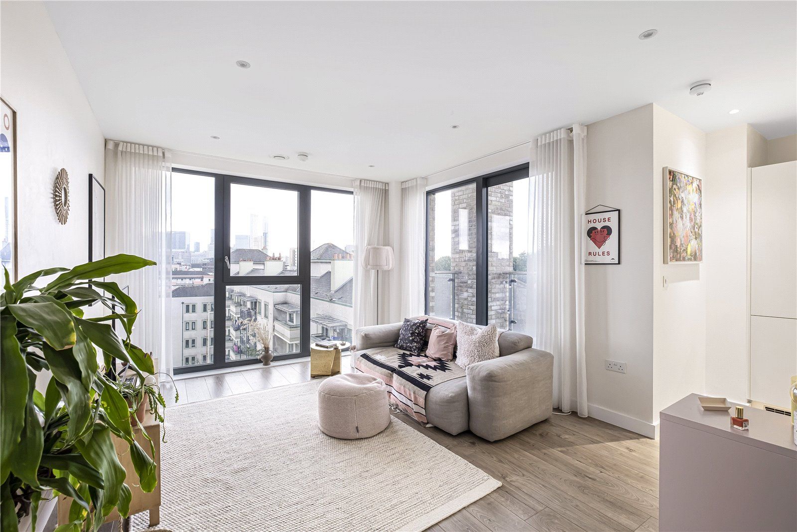 1 bed flat for sale in St. Pauls Way, London E3 Zoopla