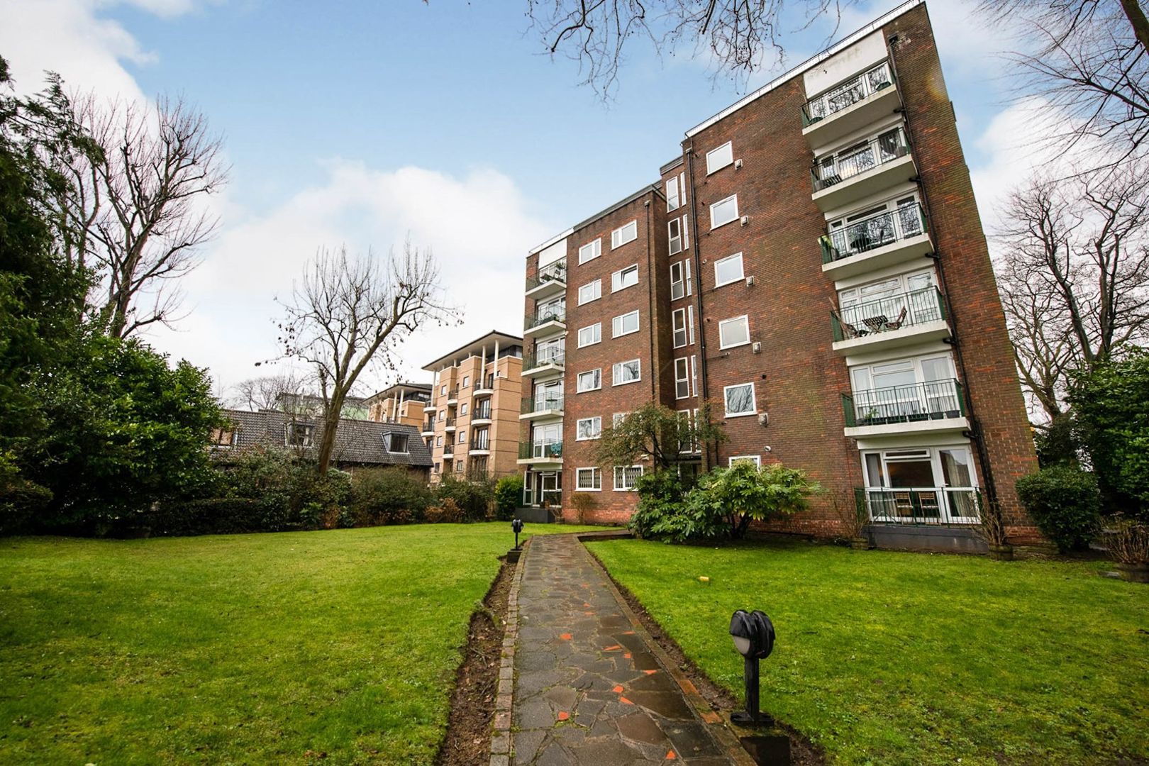 105 Hornsey Lane, Highgate N6