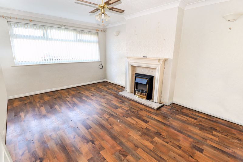 2 bed semidetached bungalow for sale in Seamer Close, Acklam