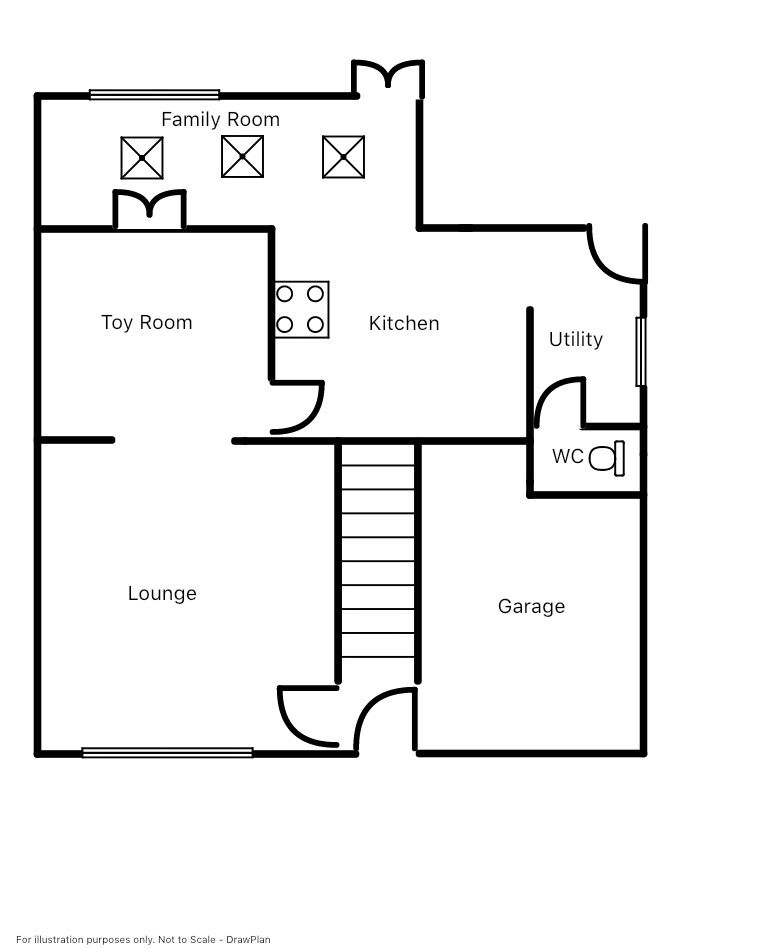 3 bed detached house for sale in Abbeylea Drive, Westhoughton, Bolton