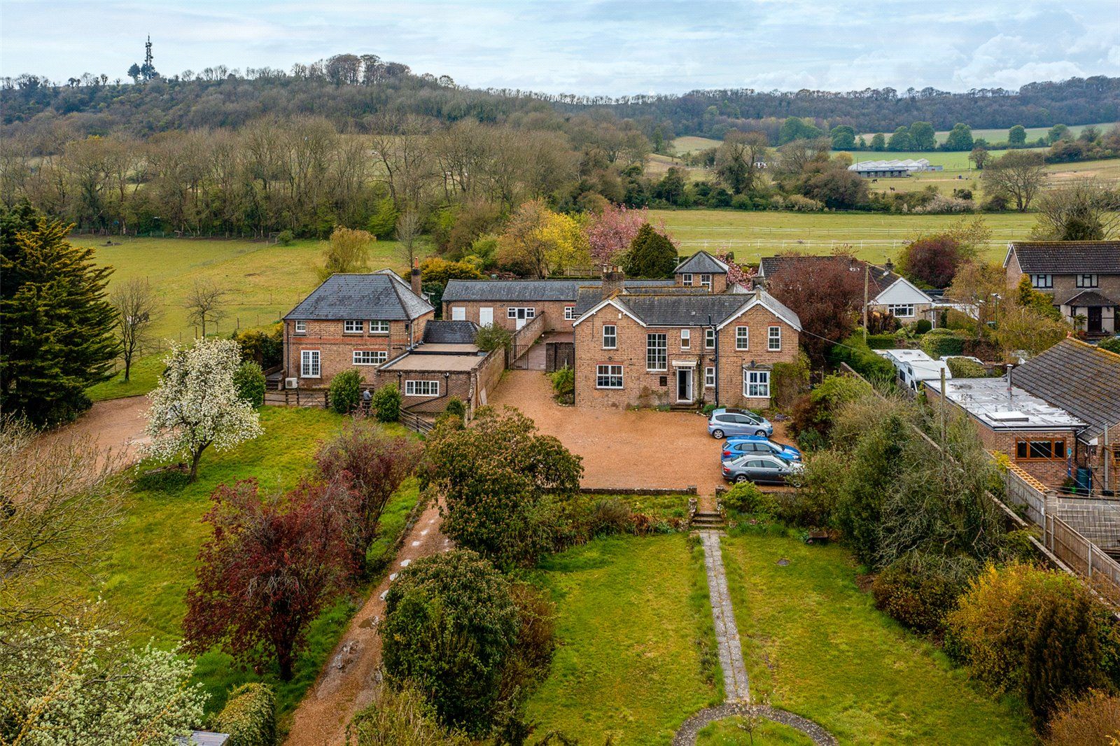 Land for sale in Findon Road, Findon, Worthing BN14 Zoopla