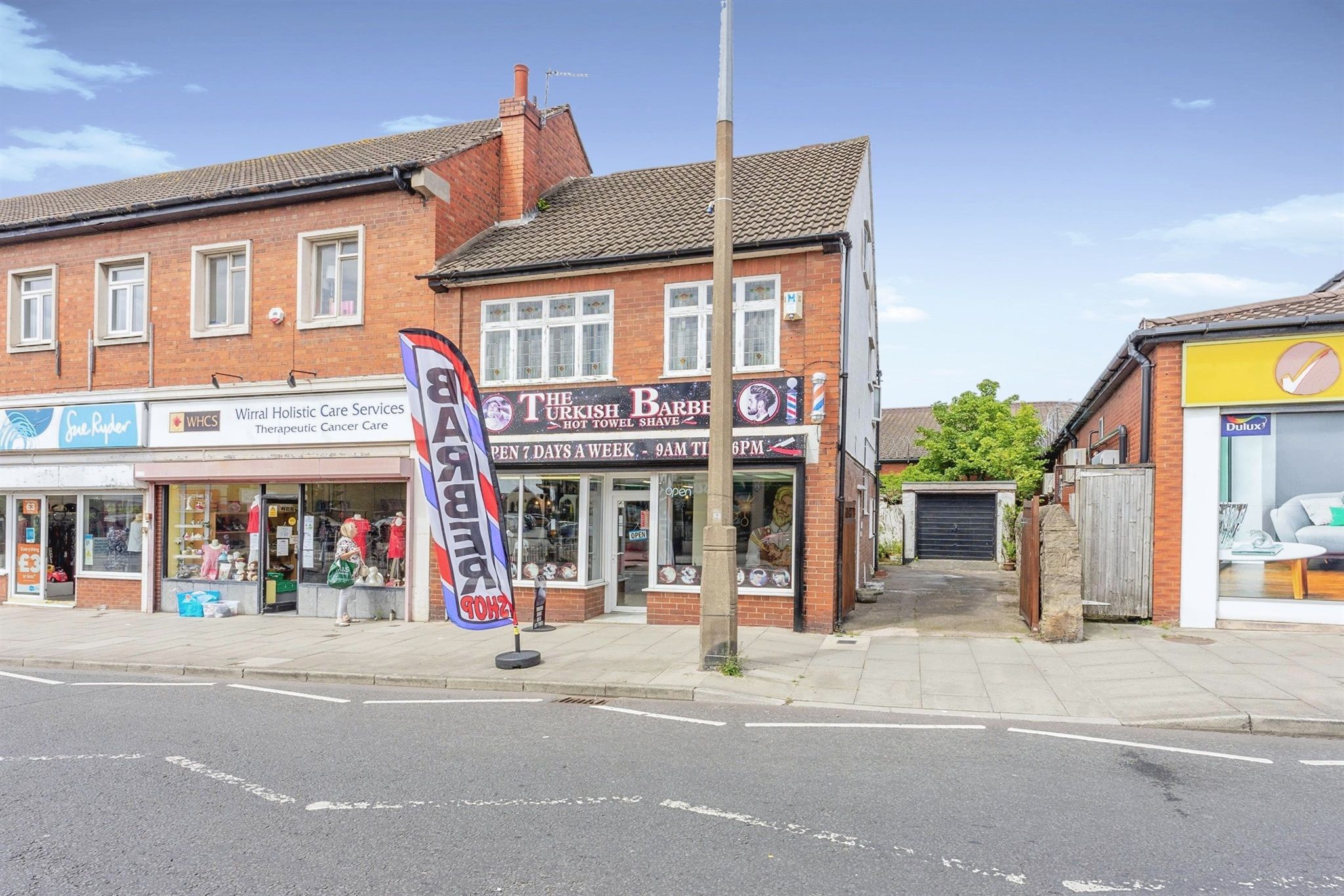 2 bed for sale in Hoylake Road, Moreton, Wirral CH46 Zoopla