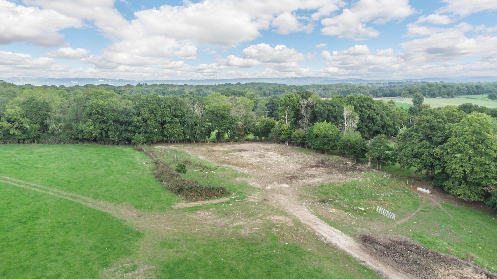 Land for sale in Partridge Lane, Newdigate, Dorking, Surrey RH5 Zoopla