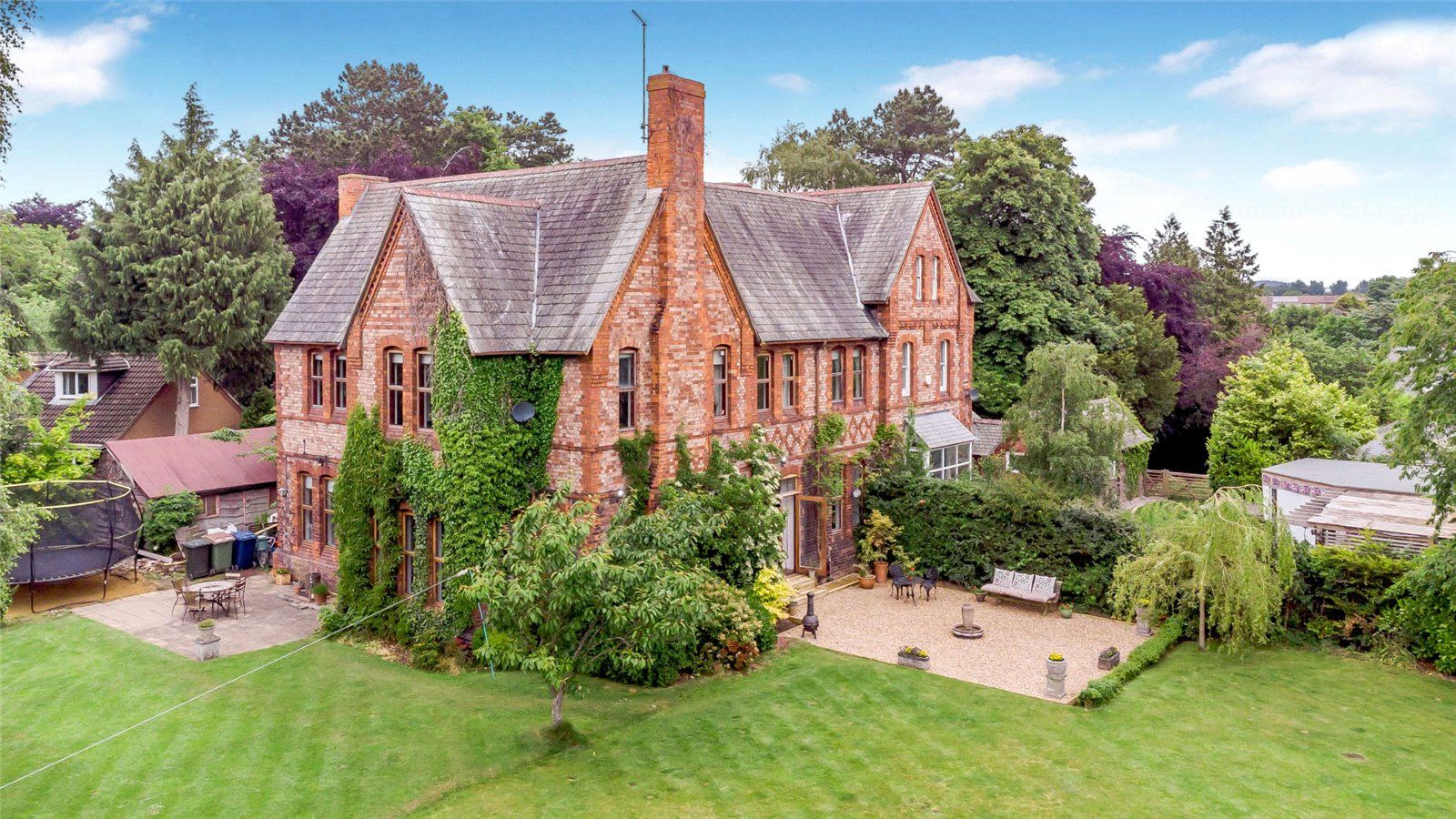 4 bed semidetached house for sale in Stokesley Road, Guisborough TS14