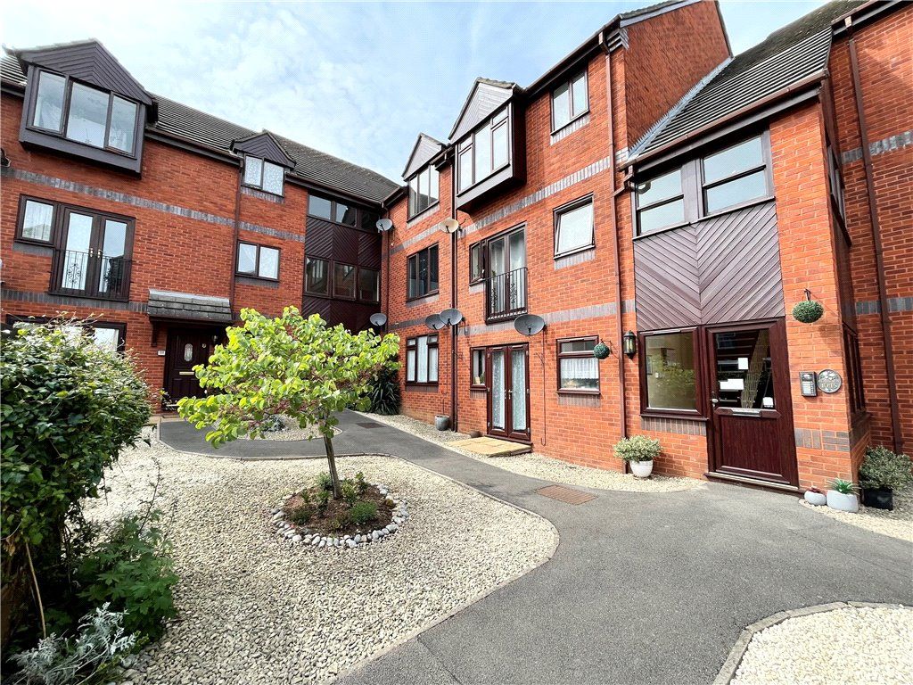 1 bed flat for sale in Birchett Road, Aldershot, Hampshire GU11 Zoopla