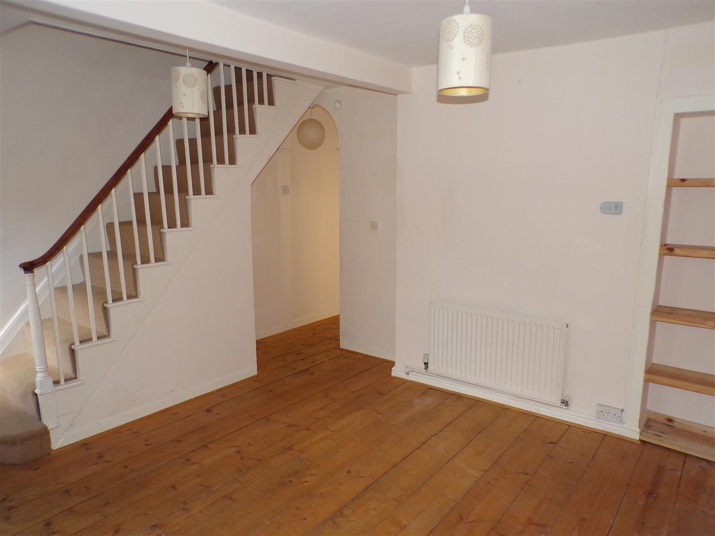 2 bed terraced house to rent in West Street, South Molton EX36 Zoopla