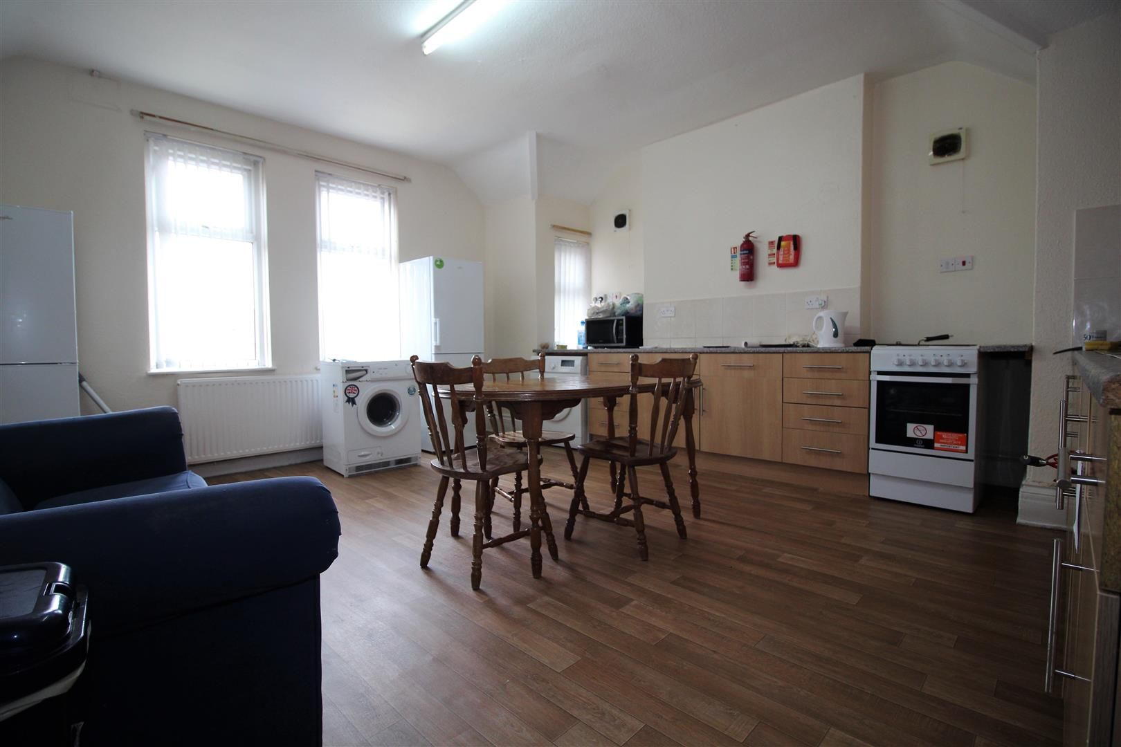 Room to rent in St. Peters Road, Leicester LE2 Zoopla
