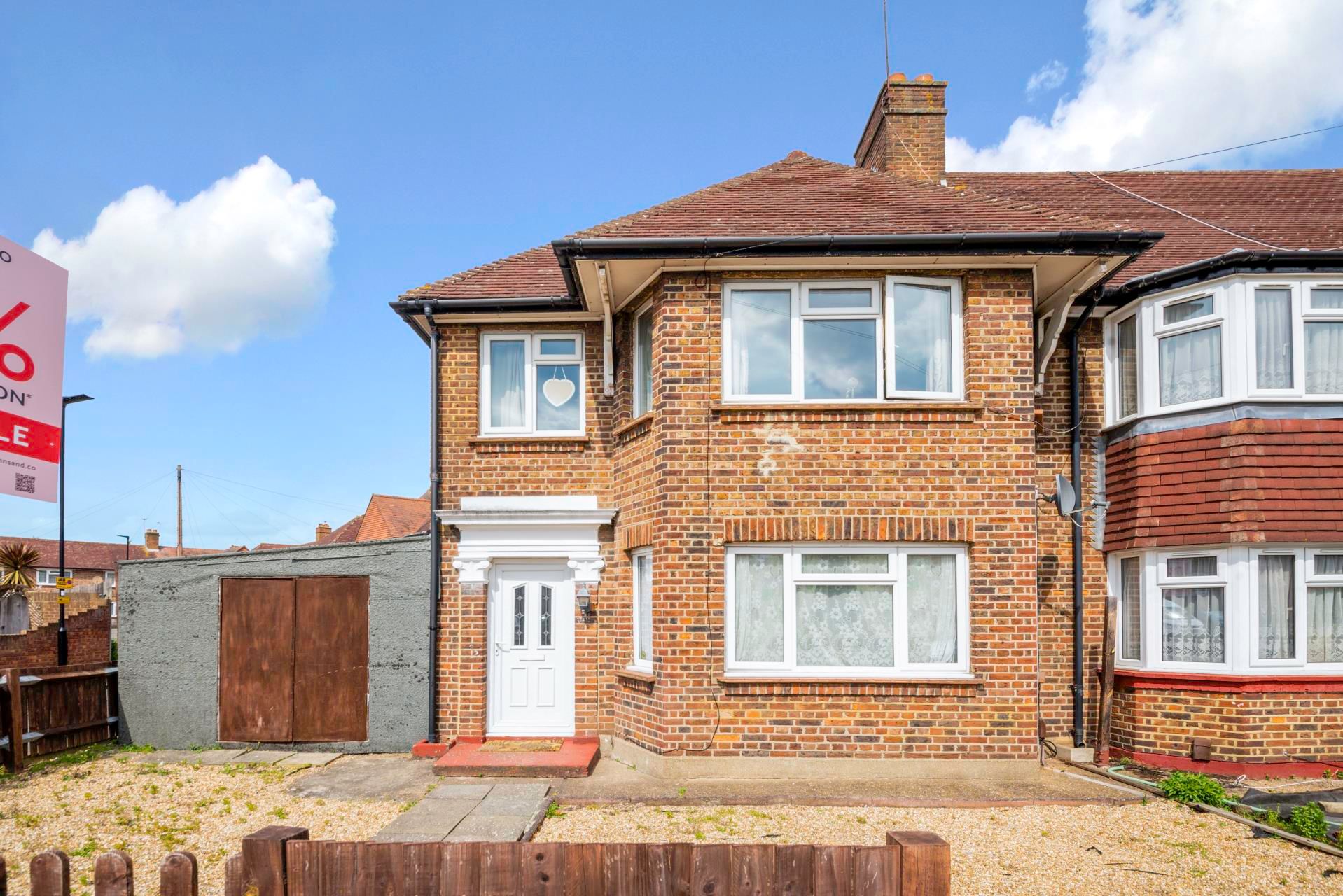 Epworth Road, Isleworth TW7  