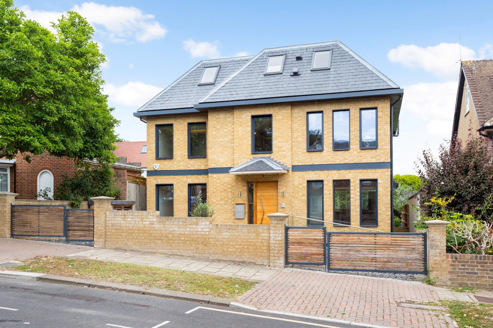 7 bed detached house for sale in Chartfield Avenue, Putney, London SW15