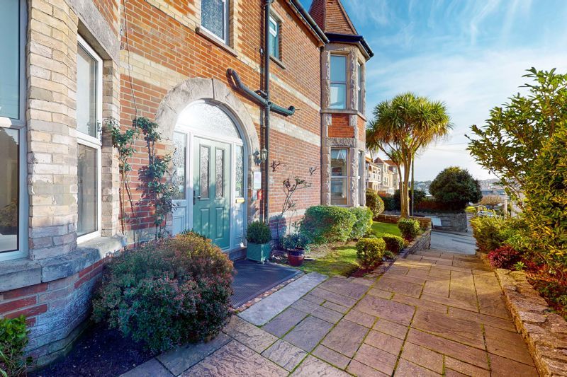 14 bed detached house for sale in Highcliffe Road, Swanage BH19 Zoopla