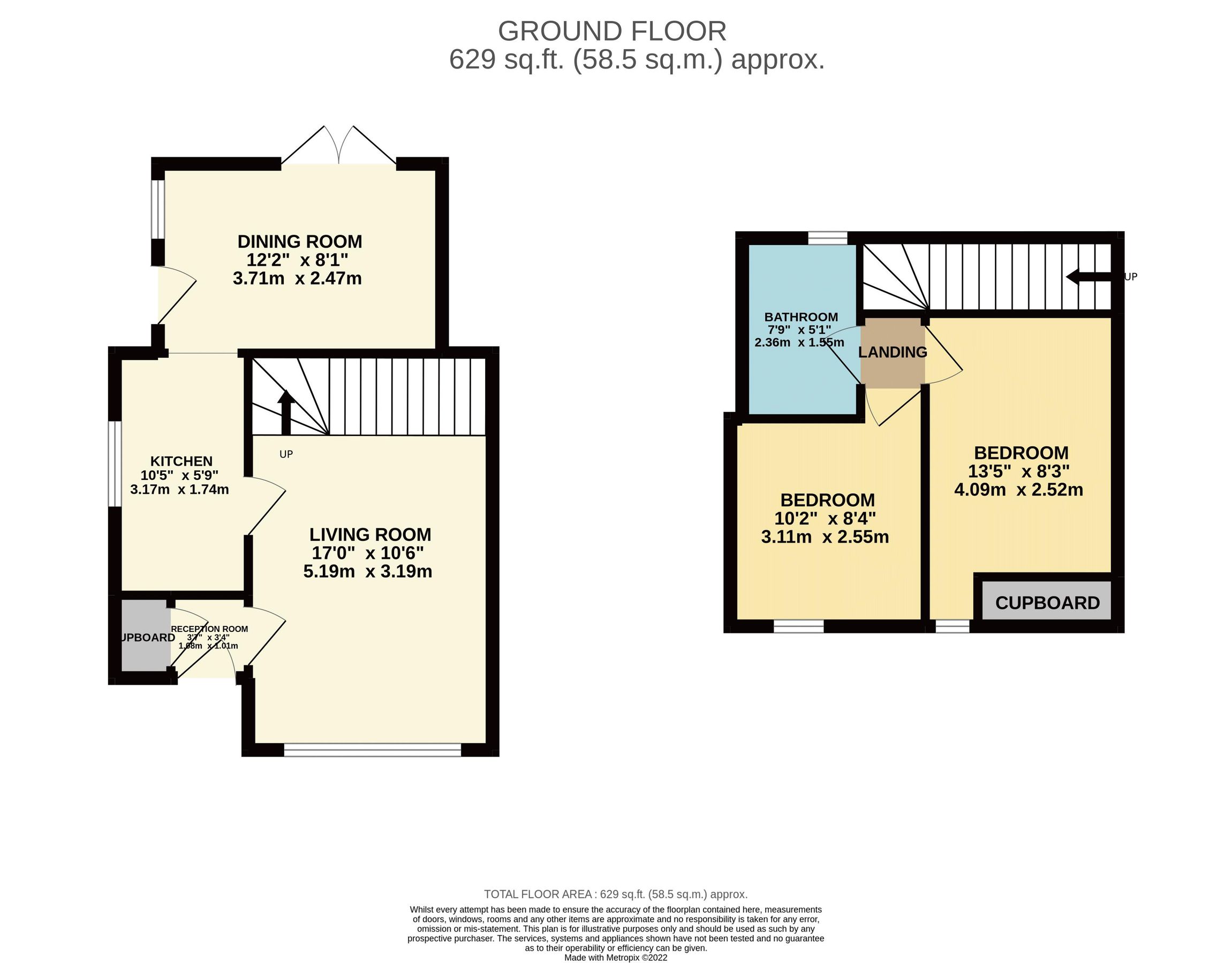 2 bed end terrace house for sale in Bluebell Gardens, Motherwell ML1 Zoopla