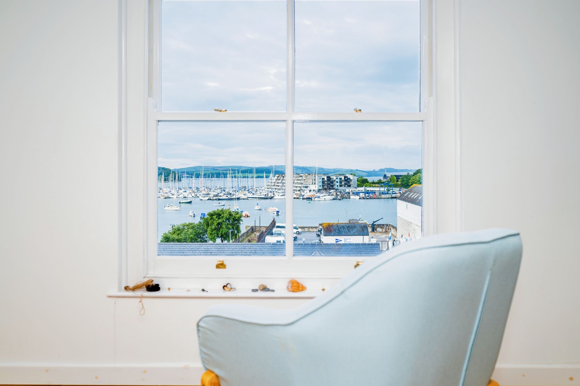 2 bed flat for sale in Durnford Street, Plymouth PL1 Zoopla