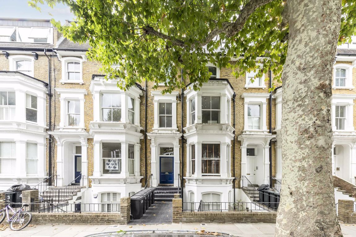 1 bed flat to rent in Hammersmith Grove, London W6 Zoopla