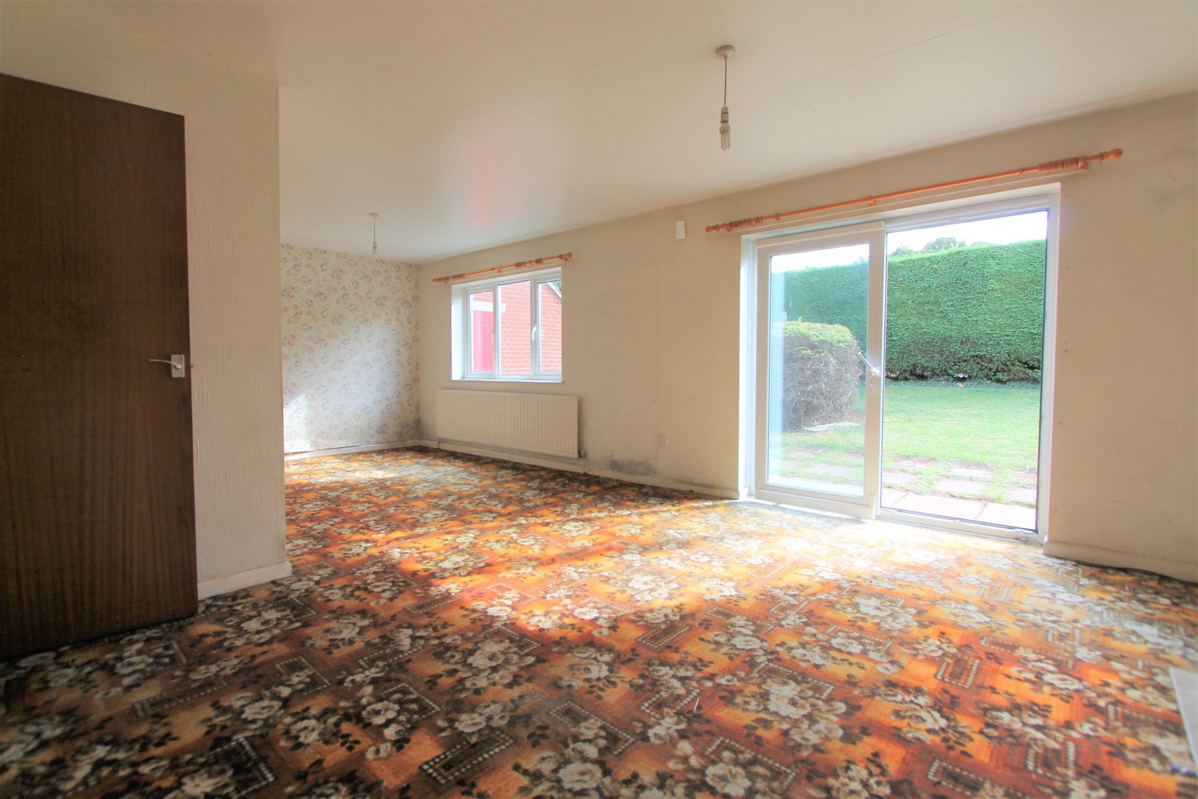 3 bed detached house for sale in Quorn Avenue, Oadby, Leicester LE2