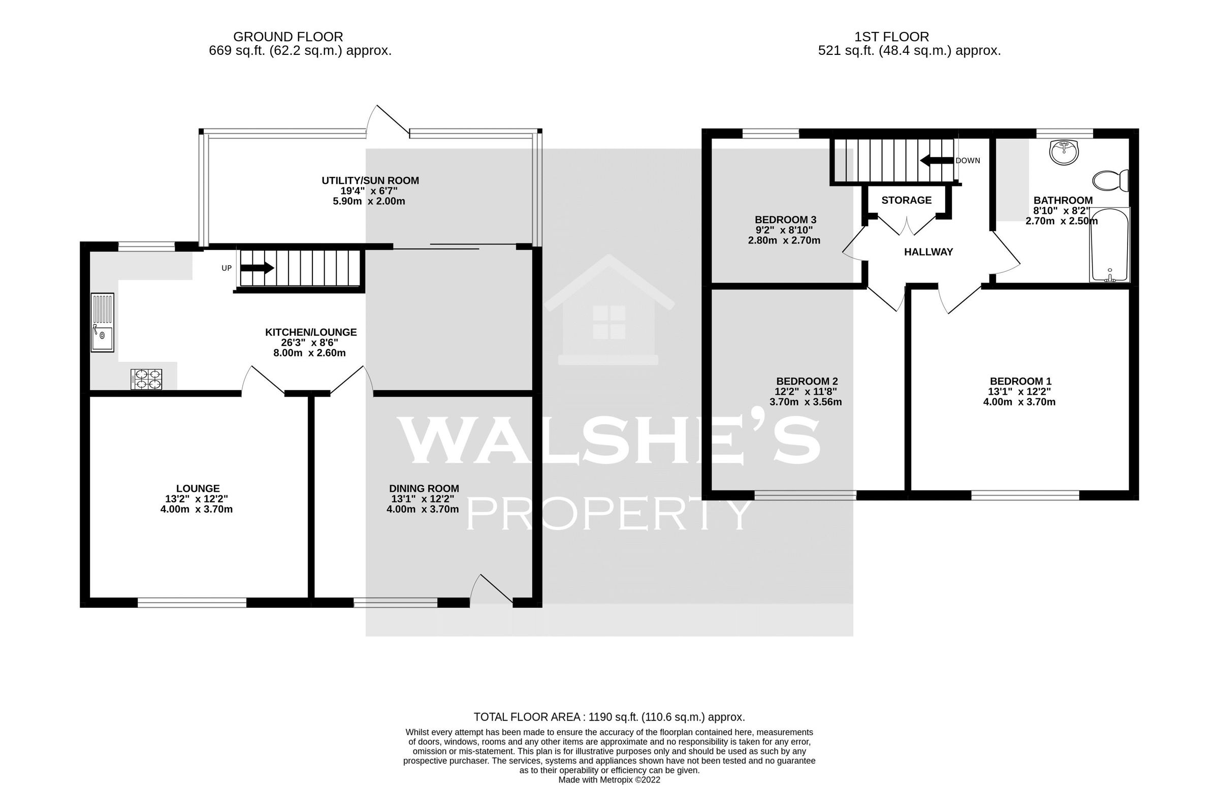 3 bed detached house for sale in Eastoft Road, Crowle, Scunthorpe DN17 Zoopla