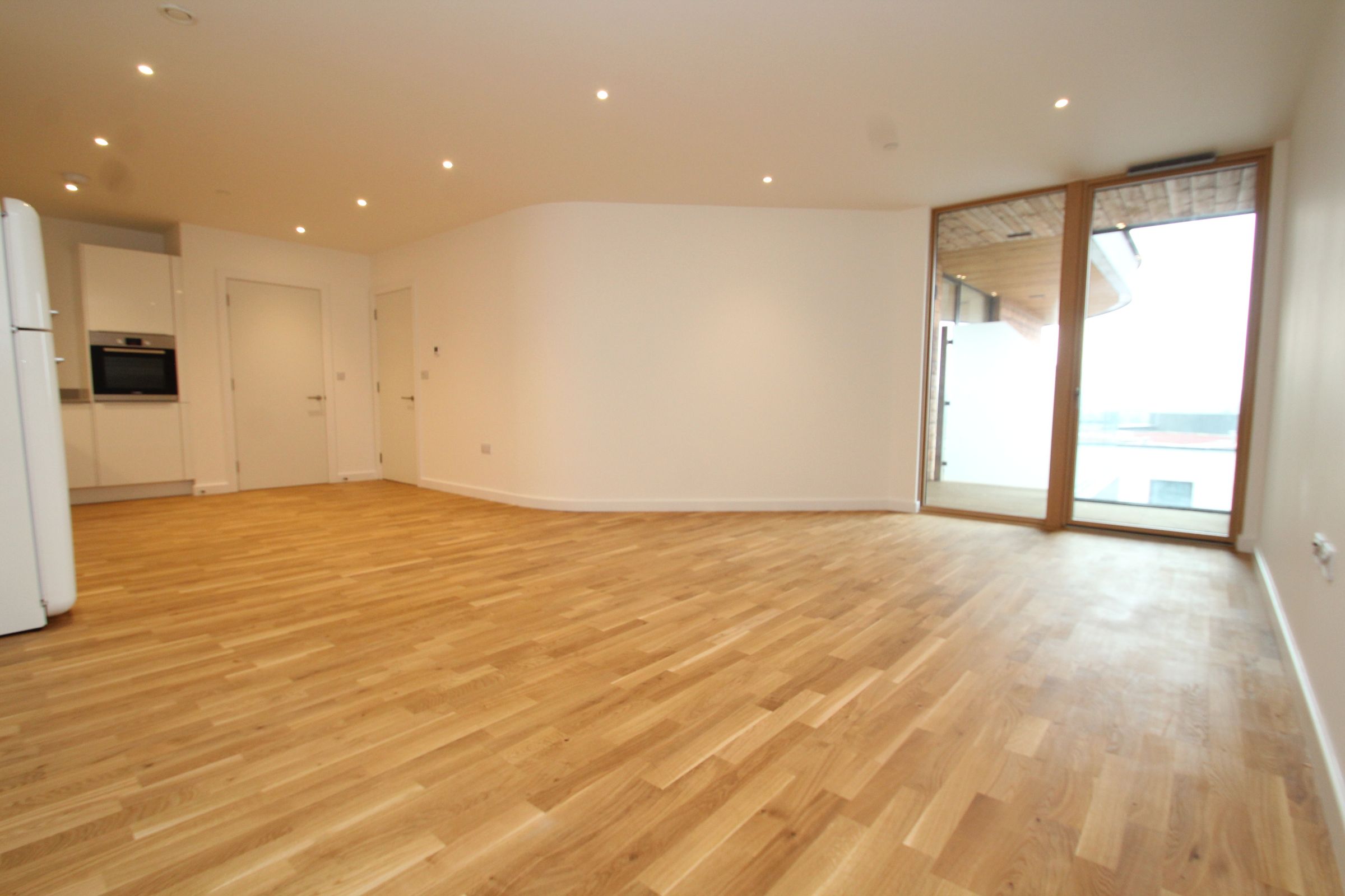 1 bed flat to rent in St Mark's Square, Bromley, Kent BR2 Zoopla