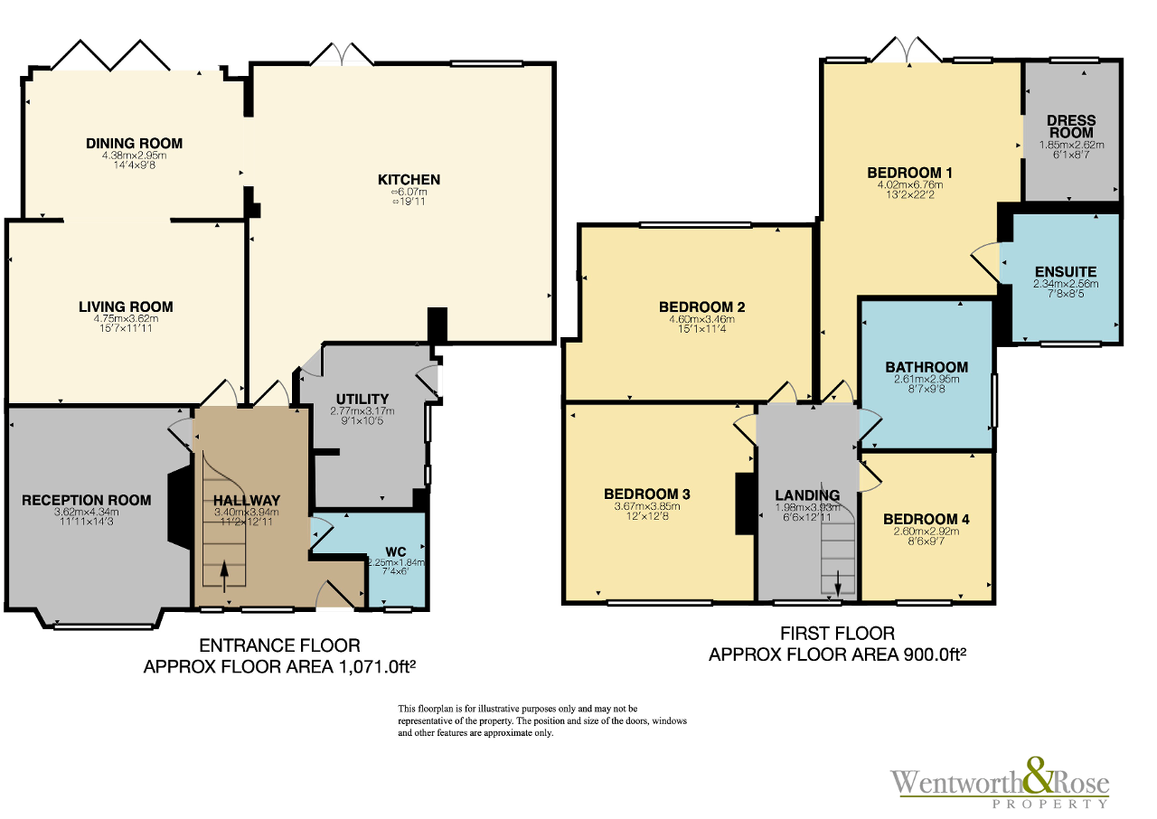 4 bed detached house for sale in Lordswood Road, Harborne, Birmingham
